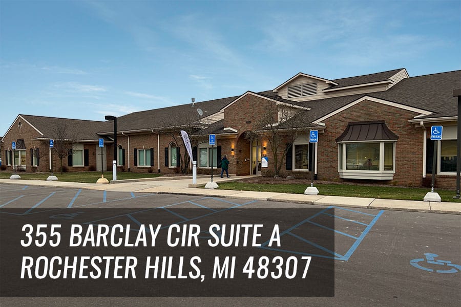 Rochester Hills Clinic